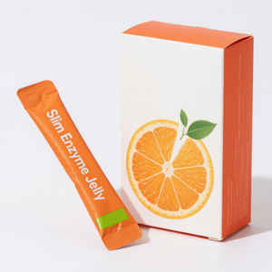 ODM/OEM Barra de Gelatina Enzimática para Limpieza, Desintoxicación y Adelgazamiento, Promueve la Digestión y Apoya el Control de Peso - Product Image 1