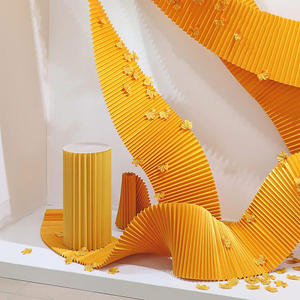 Escaparate moderno de tienda de estilo Arce otoñal - Product Image 6