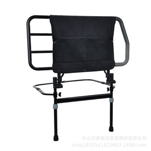 Accoudoir de lit Wei Yikang 73,5-91,5 cm pliable pour personnes âgées et femmes enceintes - Product Image 3