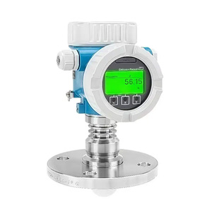 100% Original Endress+Hausers FMR62 Radar Level Meter Haute Précision IP67 avec 4-20MA HART pour Mesure Radar - Product Image 2