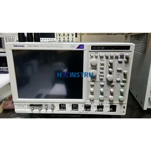 MSO70604C ดิจิตอลออสซิลโลสโคปแบบผสมสัญญาณจัดส่งเร็ว # HX - Product Image 1