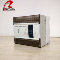 Módulo Extendido de Controlador Lógico Programable PLC y PAC XINJIE XD3-48R-C para Equipos Electrónicos en Stock