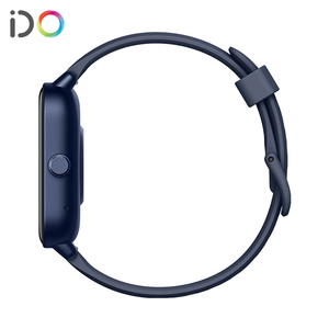 <span class=keywords><strong>Reloj</strong></span> inteligente de moda IDW19 al mejor precio, llamadas BT <span class=keywords><strong>con</strong></span> soporte de voz <span class=keywords><strong>Alexa</strong></span>, función de búsqueda, medición de frecuencia cardíaca - Product Image 6