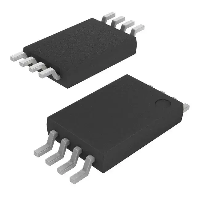 47l04-i/St Eeprom Sram Geheugen Ic 4Kbit I2c 1Mhz Elektronische Component 47l04