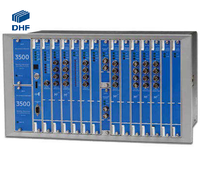 Module de commande PLC série 3500 d'origine 169459-01 pour équipement industriel