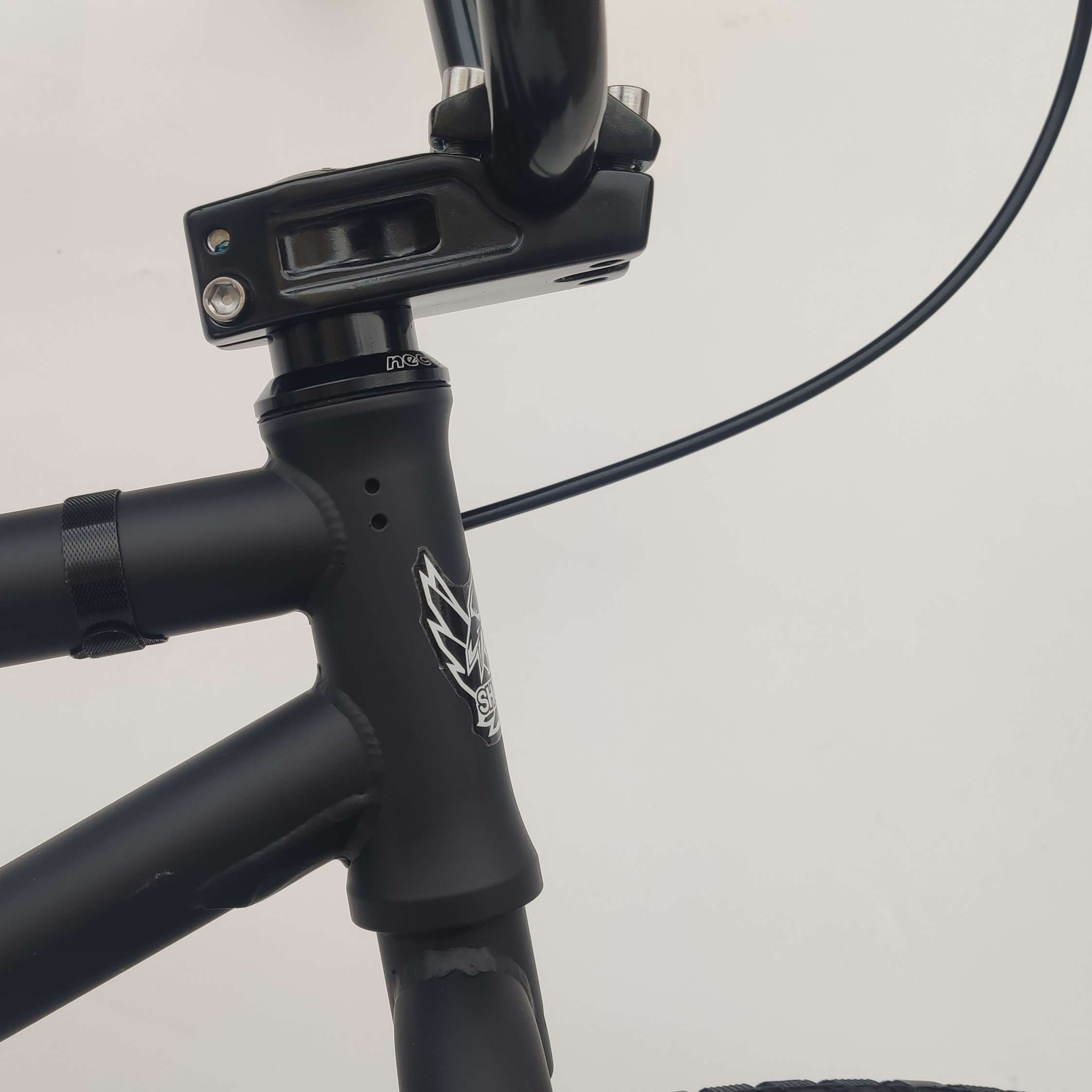 20インチストリートハーフパイプフラットフロアフリースタイルBmx