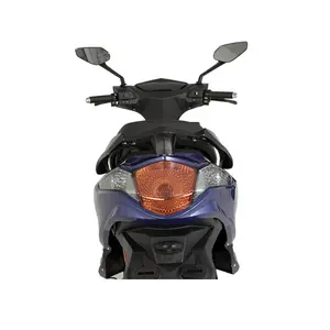 Luxury Factory Price Motorcycle Alarm System Anti-Sheft Motorbike