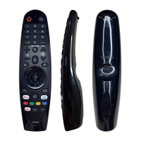 AKB75855501 AN-MR20GA AN-MR19BA voix Air Mouse Pointer Fonction Magic Remote Control TV Compatible avec LG Smart TV Controller