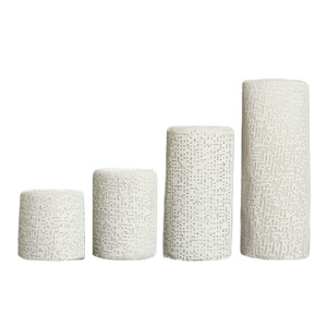 Pansement en plâtre de Paris (POP) Degao Medical à prise rapide pour fixation orthopédique des fractures, usage clinique - Product Image 4