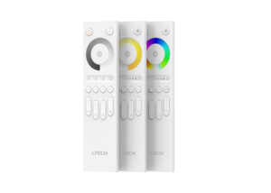 Télécommande intelligente sans fil Bluetooth LTECH Quad Zone Scene LED - Product Image 3