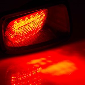 Kit de Luces LED/Halógenas para Carrito de Golf Eléctrico Db, 48V, Carcasa de Plástico, para Modelos Txt - Product Image 6