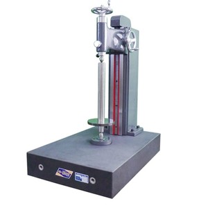 Testeur d'Excentricité Vertical Série VPG Obishi Svp, Fabrication Japonaise, Équipement de Mesure de Précision - Product Image 1