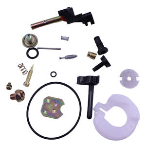 168F/170F Carburetor Overhaul Kit for <b>Gasoline</b> <b>Generator</b> 2-3kw Includes Baffle Plug Bolt Seals-<b>Generator</b> Parts & Accessories - Product Image 5