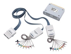 Analizador de 16 Canales GWINSTEK DS2-16LA con Tarjeta GLA-16 y Sonda, 1 Año de Garantía - Product Image 2