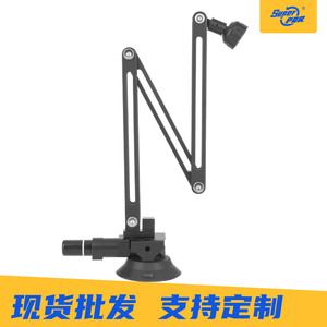 Soporte de luz de inspección automotriz PDR MPT XP002 de aleación de aluminio para reparación de abolladuras de coches - Product Image 3