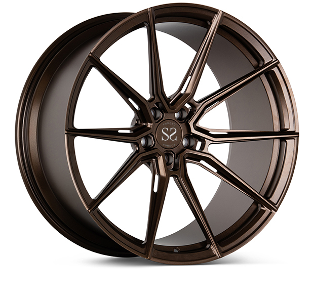 Premium-Quality vossen 17 For All Vehicles - Alibaba.com