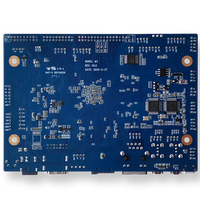 RK3288 Quad-Core CortexA17 prend en charge l'affichage LVDS/EDP avec la lecture à distance du logiciel/système de publication d'informations sur les machines publicitaires
