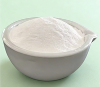 Bubuk Sodium Hyaluronate (HA) Kelas Kosmetik dengan Kemurnian 95% CAS 9067-32-7 dengan Stok Molekul Tinggi dan Rendah
