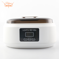 Werkseitige Smart Paraffin Wax Heater Große Paraffin bad maschine für Beauty SPA