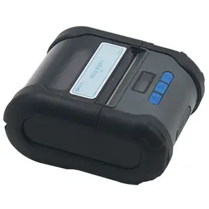 High Quality M80+ Thermal Printer Premium Accessories Efficient Thermal Printing Solution Reliable M80+ Thermal Printer