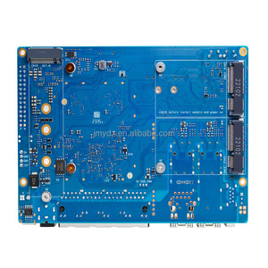 Материнская плата BPI-R4 Banana <span class=keywords><strong>Pi</strong></span> MediaTek MT7988 с открытым исходным кодом, высокопроизводительная плата для разработки маршрутизатора - Product Image 2