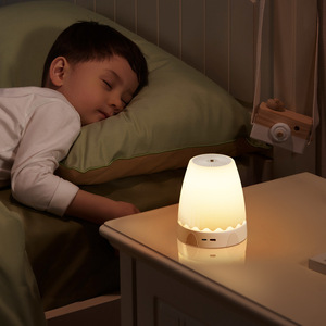 Lampes de camping sans fil, lampes de table rechargeables, lampe de nuit intelligente sans fil à capteur gestuel RGB, lampe de bureau sans fil pour chambre à coucher - Product Image 5