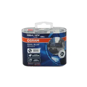 OSRAM 69006CBA HB4 12V 51W 5000K Xenon lampe