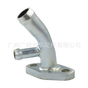 ข้อต่อท่อไอเสีย Tf รุ่น Md137959 สำหรับอะไหล่ทดแทนมิตซูบิชิ 6G72 - Product Image 1