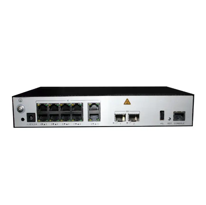 Беспроводной контроллер доступа AC6508 10 Гб 2x10 Гб SFP + 512 APs