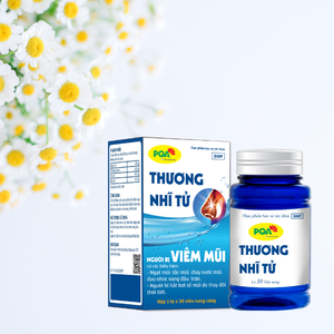 Xanthium แคปซูลสนับสนุนจมูกผลไม้และไซนัส-สูตรสมุนไพรสำหรับความแออัดน้ำมูกไหลจามและอาการไม่สบายศีรษะ - Product Image 5