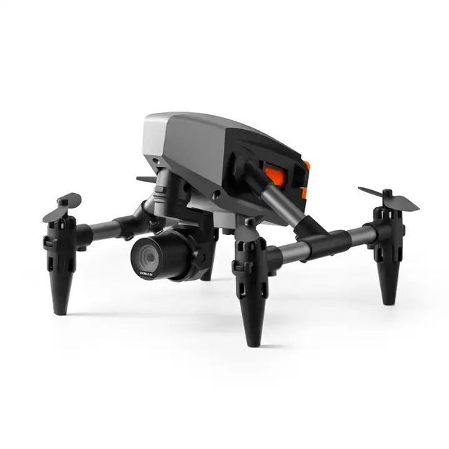 LSRC XD1 Mini  Drone Professional RC Drones Dual ESC Camera 360 Flip Headless Mode 2.4 GHZ Anti-interference Drone Toys