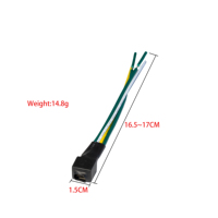 Mini Rastreador GPS con Relé de Corte Remoto para Motocicleta, Coche, Vehículo, con Corte de Combustible y Apagado Remoto