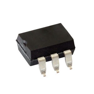 5kv <span class=keywords><strong>TRIAC</strong></span> SMD MOC3021S-TA1 đầu ra Bộ ghép quang - Product Image 3