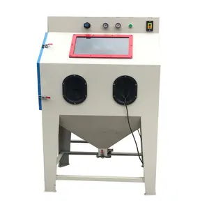 Customizable Rust Removal And Renovation Sand Blasting Machine/wet Sand Blasting Machine/portable Sand Blasting Machine Price