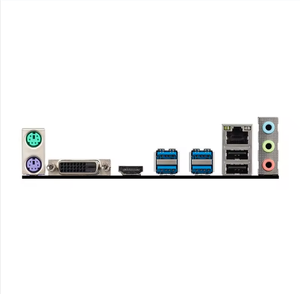 B450M a PRO R5 5600G/5700G ซีพียู B450/ซ็อกเก็ต Am4 - Product Image 5