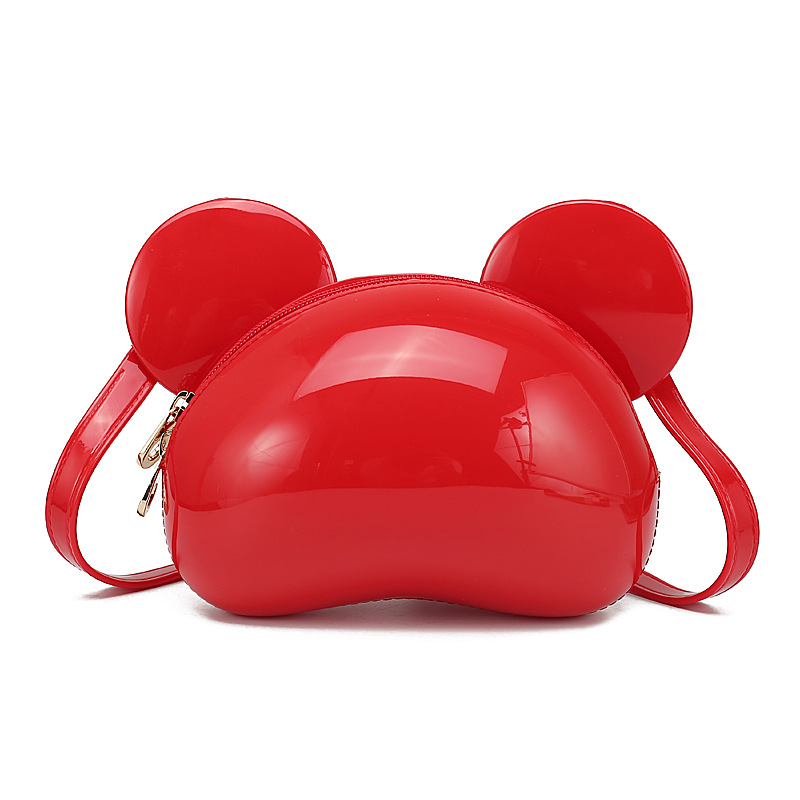 Shopper de mujer Mickey transparente · Easy Wear · El Corte Inglés