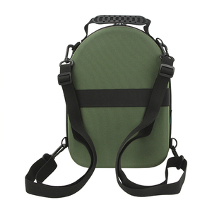 Estuche <span class=keywords><strong>de</strong></span> almacenamiento <span class=keywords><strong>de</strong></span> casco personalizado Mochila protectora <span class=keywords><strong>de</strong></span> viaje con tapa Eva para fines especiales para almacenamiento y <span class=keywords><strong>transporte</strong></span> - Product Image 2