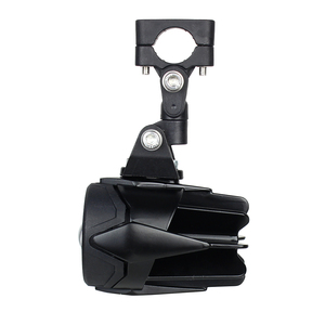 Faro Anteriore Ausiliario a LED 40W Luce Fendinebbia con Relè per Moto BMW R1200GS F800GS F700GS <span class=keywords><strong>F650</strong></span> K1600 - Product Image 4