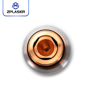 หัวตัดเลเซอร์ไฟเบอร์ ZPLASER DNE <span class=keywords><strong>D17</strong></span> หัวฉีดตัดเลเซอร์แบบเดี่ยวและแบบคู่ อุปกรณ์เสริมสำหรับหัวตัดเลเซอร์ DNE - Product Image 6