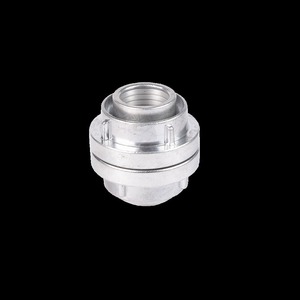 <span class=keywords><strong>2021</strong></span> Venta caliente manguera de agua de aluminio de 2 pulgadas con accesorio y equipo de extinción de incendios de acoplamiento rápido Storz - Product Image 2