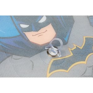 Parasole per auto Batman 44x35 cm Parasole laterale DC Comics per bambini - Product Image 3