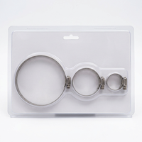 Fabricant chinois de colliers de serrage pour tuyaux de petite taille, de haute qualité et dotés d'un personnel technique expérimenté