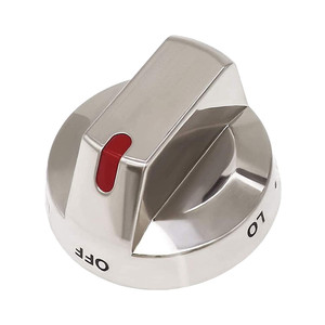 DG64-00473A כפתור מבער גז העליון עבור הבית תנור במגוון תנור מיקרוגל חלקים חיוניים - Product Image 1