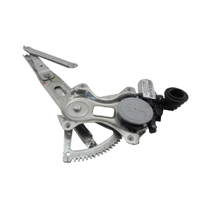 Moteur de lève-vitre électrique, côté conducteur, pour Toyota Hilux GGN15 2004-2015, Référence OE 85720-0K010 857200K010 - Product Image 3