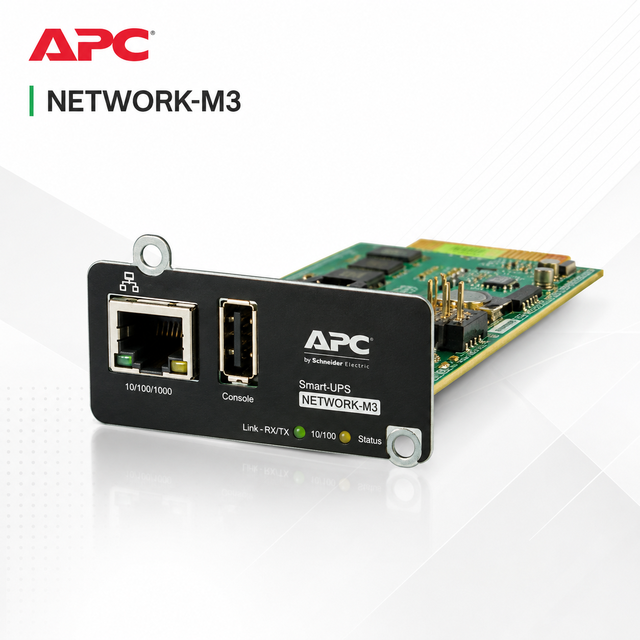 Original NETWORK-M3 Gigabit Ethernet Network Card