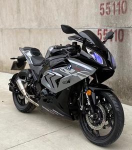 New Type of Sports Motorcycle Racing Motorcycle Popular Used Motors Motorcycle Specialty Sale <b>Gasoline</b> - Product Image 2