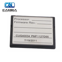 Módulo de Comunicación Modbus CF693MBM100 Original Probado, Descontinuado, Repuesto para PLC, Montaje en Rack, Interfaz Serial, Estado LED, Garantía