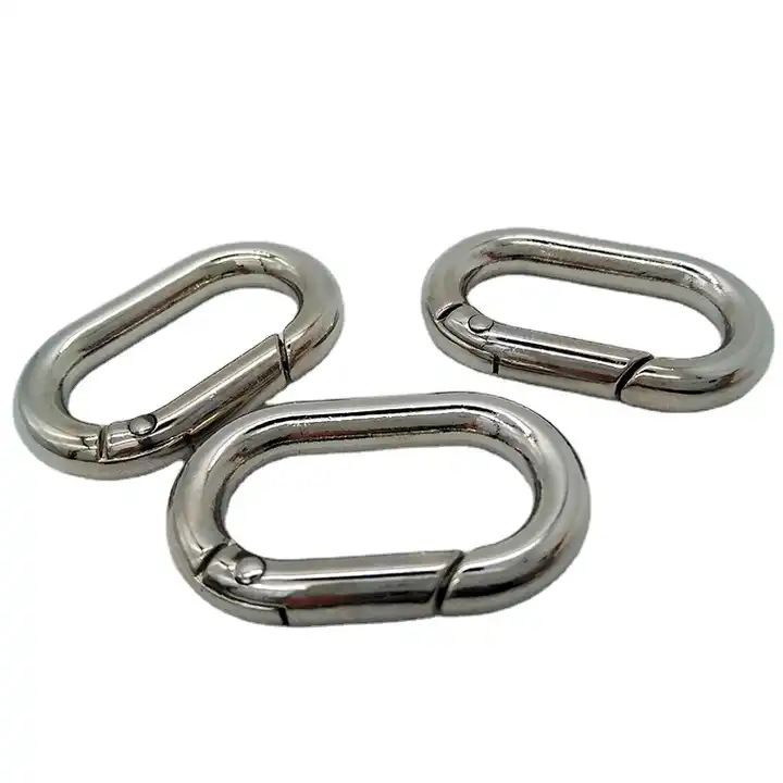 Metal Ring - Opening O-Rings