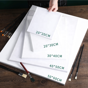 Orfon Dropshipping Schilderen op Nummer Kit - Levendige, vloeiende jurk danskunst voor thuisdecoratie DIY knutselwerk - Product Image 6