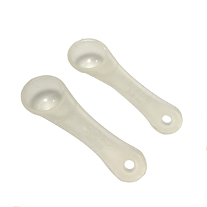 Cuillère d'injection en plastique moule personnalisé de qualité alimentaire pp en plastique cuillère de moulage par injection - Product Image 3